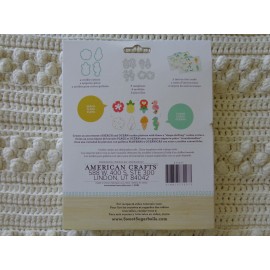 Sweet Sugarbelle SUMMER Shape Shifter Cookie Cutter set 14 pc - 8 templates NIB