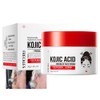 Kojic Acid Cream, Face and Body Gel, Dark Spots, Melasma,