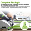 491473 Splinter Guard for Festool TS 55 EQ and TS