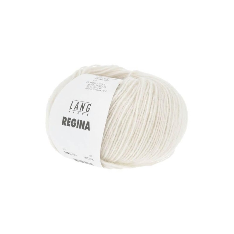 Lang Yarns Regina 175 m / 50 g Colour 94