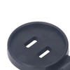 100Pcs Shade Cloth Heavy Duty Lock Grip Plastic Clips for