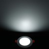 3 inch Dimmable LED Recessed Lighting, 7W Retrofit Downlight, 6000K