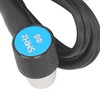 Ultrasonic Thickness Gauge Probe Standard Transducer Tester Meter Monitor 5MHz