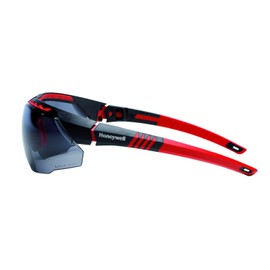 Honeywell Safety Products 1034837 Honeywell Avatar Protective Glasses Grey Lens Frame Black