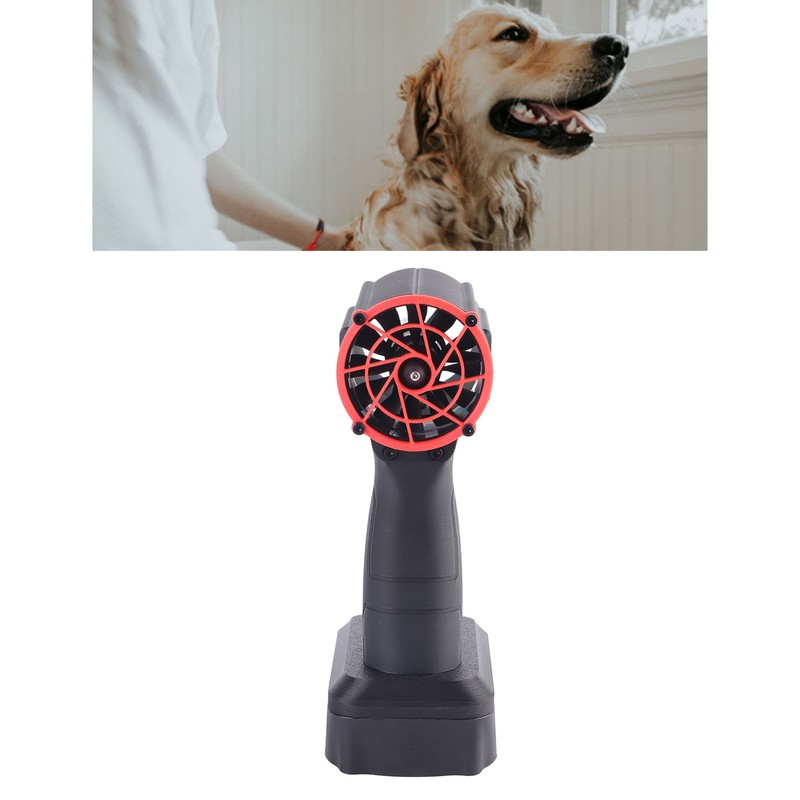 Air Blower Super Fan Cordless Handheld High Speed Super Jet