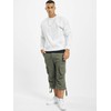 Brandit Urban Legend Men's 3/4-length Cargo Shorts - Cargo 4xl