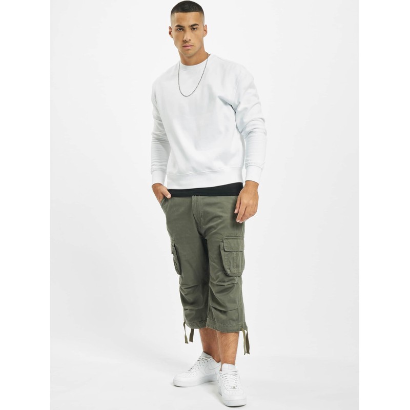 Brandit Urban Legend Men's 3/4-length Cargo Shorts - Cargo 4xl