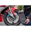 Hiplok Lock Sleeve Black 34cm