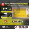 2 for 950ESTD Chamberlain Garage Door Opener Remote, 2011 to