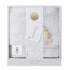 Showa Nishikawa Imabari Towel Gift, Kusunoki Bridge Crest Fabric, Made