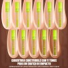 NYX PMU Wonder Snatch, Corrector Líquido para Rostro, 3 ml