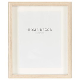 marysgift 7x5 Picture Frames Solid Wood Frames Matted for 7x5 Photo Frames for Tabletop and Wall Mounting,17.8 x 12.7cm Small frames for Printing, 04, 7X5