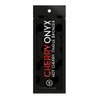 Powertan Cherry Onyx Hot Tingle Bronzer Tanning Accelerator Cream 20ml