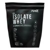 Amz Isolate Whey Proteína 1,617 G 49 Servs Sabor Plátano
