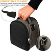 ROXIE Protective Compact Camera Case Shoulder Bag for Nikon Coolpix