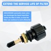 2901056300 Automatic Drain Valve Kit for Air Compressor Replacement Parts