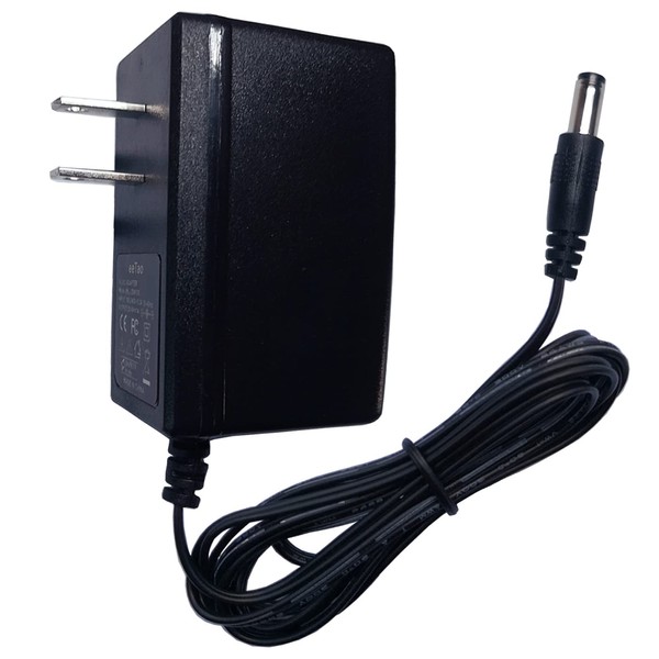 eeTao 9V Adapter Replacement Charger Compatible with East Oak HM899