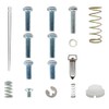 4-Pack Carburetor Rebuild Kit Carb Repair Kits with Diaphragm Replacement