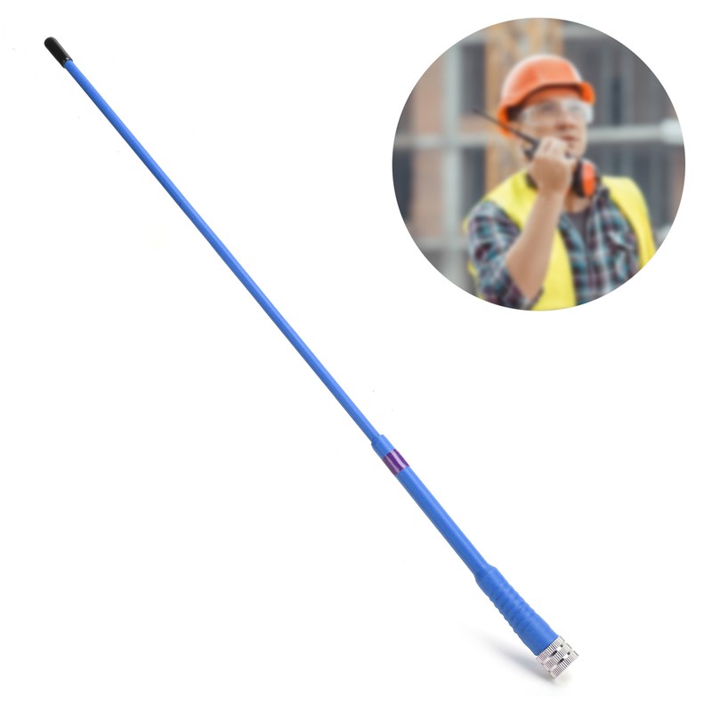 Handheld High Gain Soft Antenna for Garmin GPS Astro 430