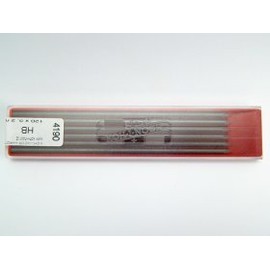 Koh-I-Noor Hardtmuth Graphite Lead, 3,2mm, HB, 6pcs