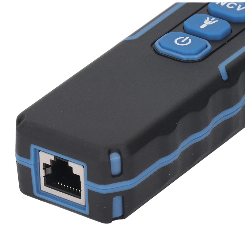Network Wire Finder Optical Wire Meter Tracer Digital Fiber Optic