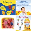 L'il Critters Children's Multivitamin Gummy 300 Count, 2 Bottles