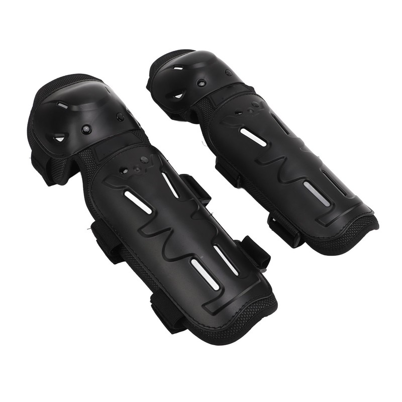 Knee Guard Brace Shin Collision Avoidance Support Pad Gear for
