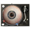 Plastic Waffles Set of 2 Eye Ball #1 Optics Slipmat