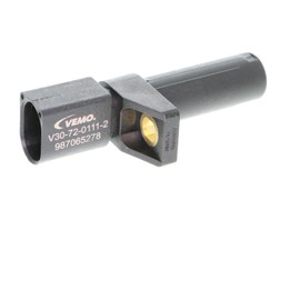 15D VEMO - V30-72-0111-2 - Sensor, crankshaft pulse - Compatible with MERCEDES A0031532828