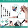 ORIA Precision Screwdriver Set, 106 in 1 Screwdriver kit with