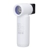 Electric Air Duster Cordless Handheld Portable Mini PC Car Blower