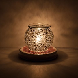 Botanical AromaLite Rose 20572