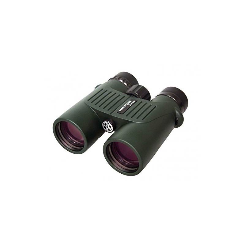 Barr & Stroud 10X42 Sahara FMC Binoculars