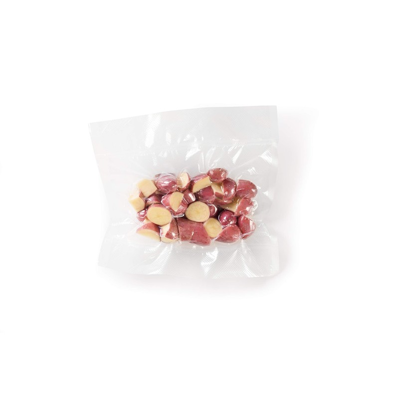 Laica TR1000 Sacchetti Sottovuoto per Cottura Sous Vide e Conservazione