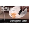 DANCO Disposal Genie Garbage Disposal Strainer | Kitchen Sink Drain