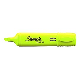 Sharpie Highligther Fluo XL Yellow