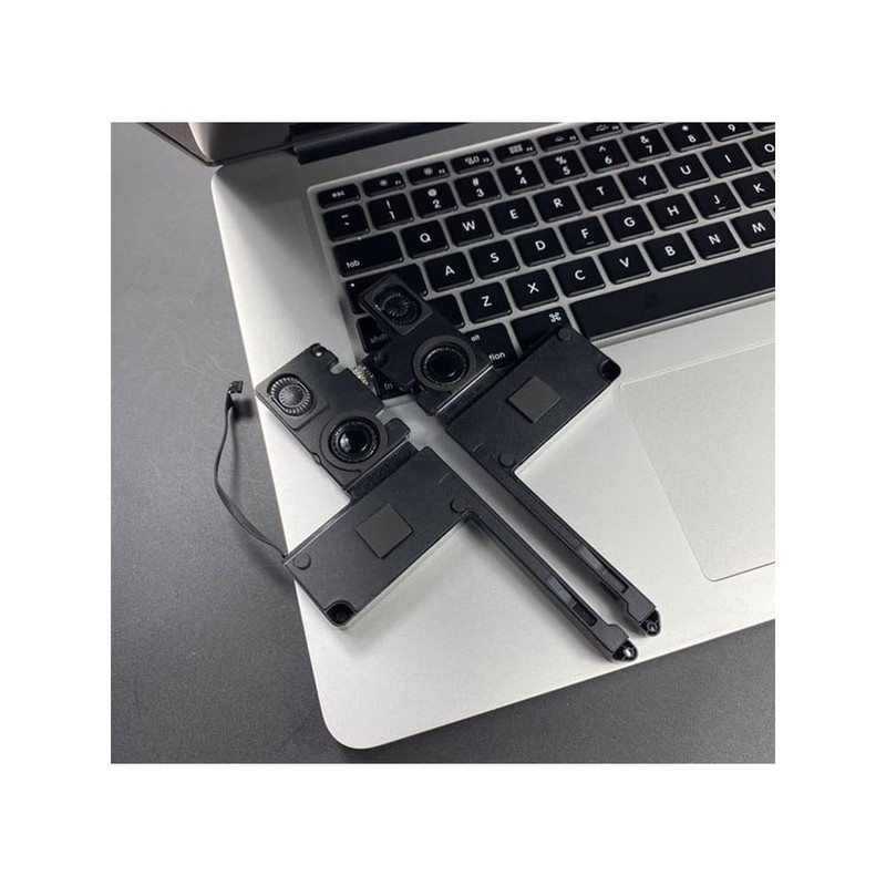 SLAUNT Replacement Internal Speaker Compatible with MacBook Pro 15" Retina