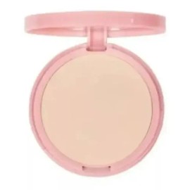 Pink Up, Polvo Mineral, Larga Duración, Cobertura Completa                                                                                            