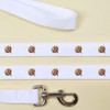 'Goldfinch Bird' Dog Lead/Leash (DL00019133)