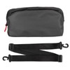 Bewinner Crossbody Carrying Case, Handheld Storage Console Bag for ROG
