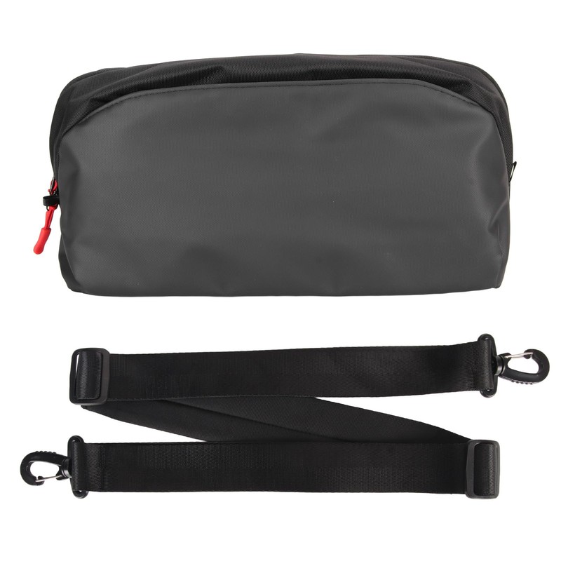 Bewinner Crossbody Carrying Case, Handheld Storage Console Bag for ROG