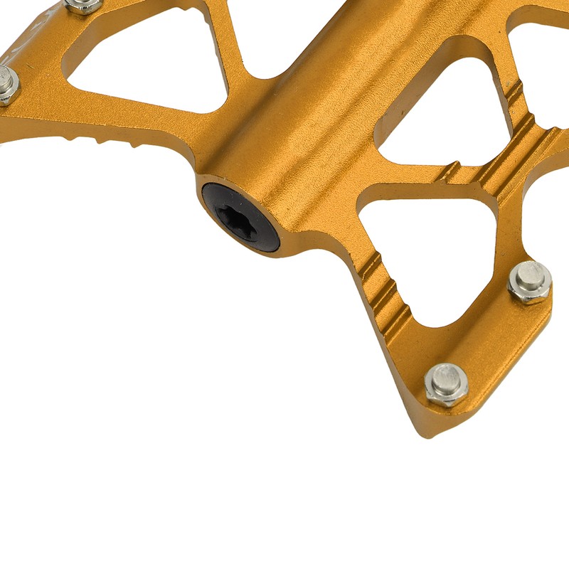 1 Pair LP Litepro K5 Bicycle Quick Release Pedals Aluminum