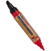 Artline EK525TT 2-in-1 Whiteboard Marker - Black/ Red (Pack of