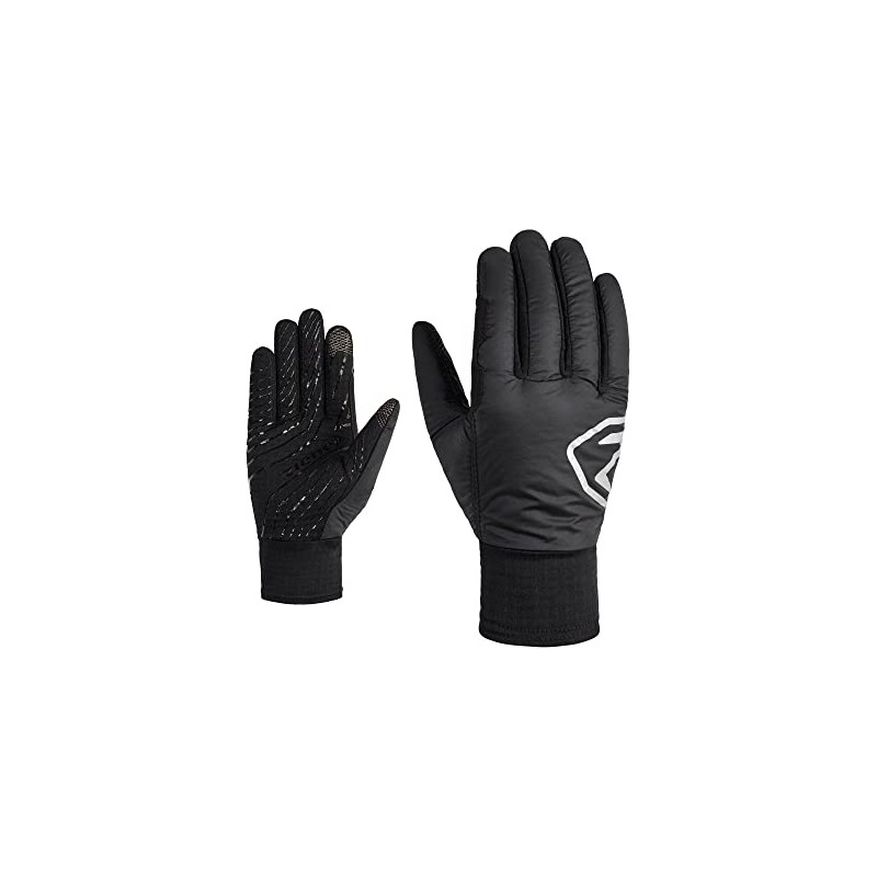Ziener Men's Isidro Touch Leisure / Functional / Outdoor Gloves