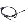 Throttle Cable / Throttle Bowden Cable 2-Piece for Explorer (ATU)