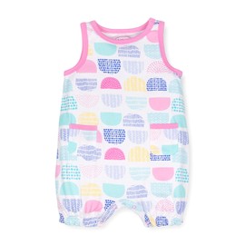 Lamaze Organic Baby Organic Baby Girl, Boy, Unisex Rompers, Coveralls