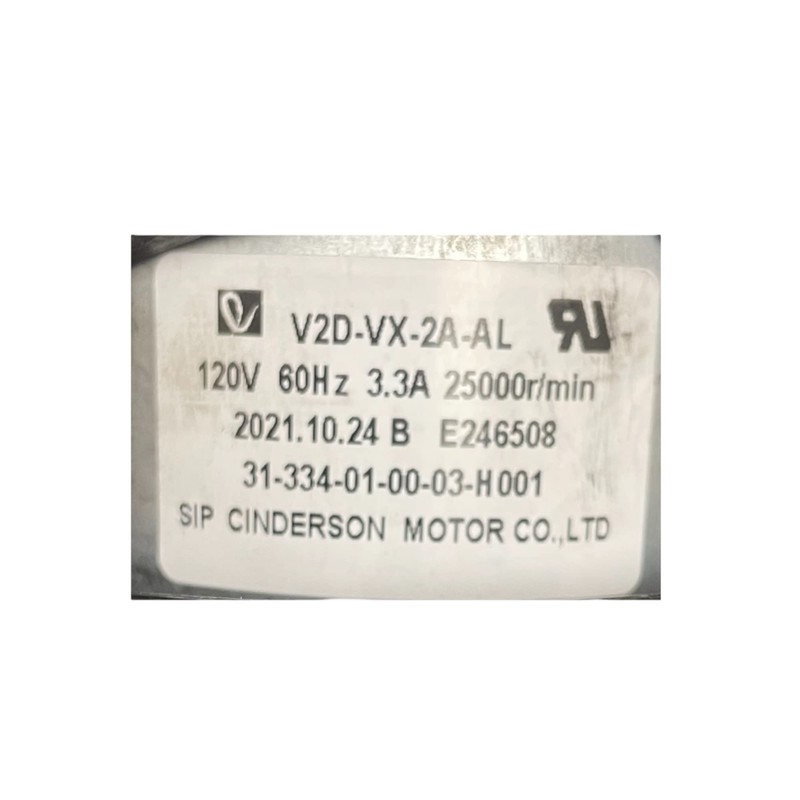 Replacement for Hoover FloorMate Deluxe Hard Floor Cleaner FH40160 Main