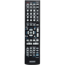 PerFascin AXD7692 Replaced Remote Control fit for Pioneer AV Receiver VSX-8231 VSX-823 VSX-528 VSX-828 VSX-828-S VSX-528-K VSX-528-S VSX-1012VSX-1023 VSX43 VSX-43 VSX-1023-K VSX-823-K VSX-828-K