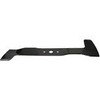 Adaptable Left Mulching Blade for Castelgarden Ride-On Mower Honda Sabo