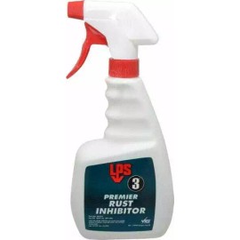 LPS 22 oz Bottle Rust/Corrosion Inhibitor Food Grade